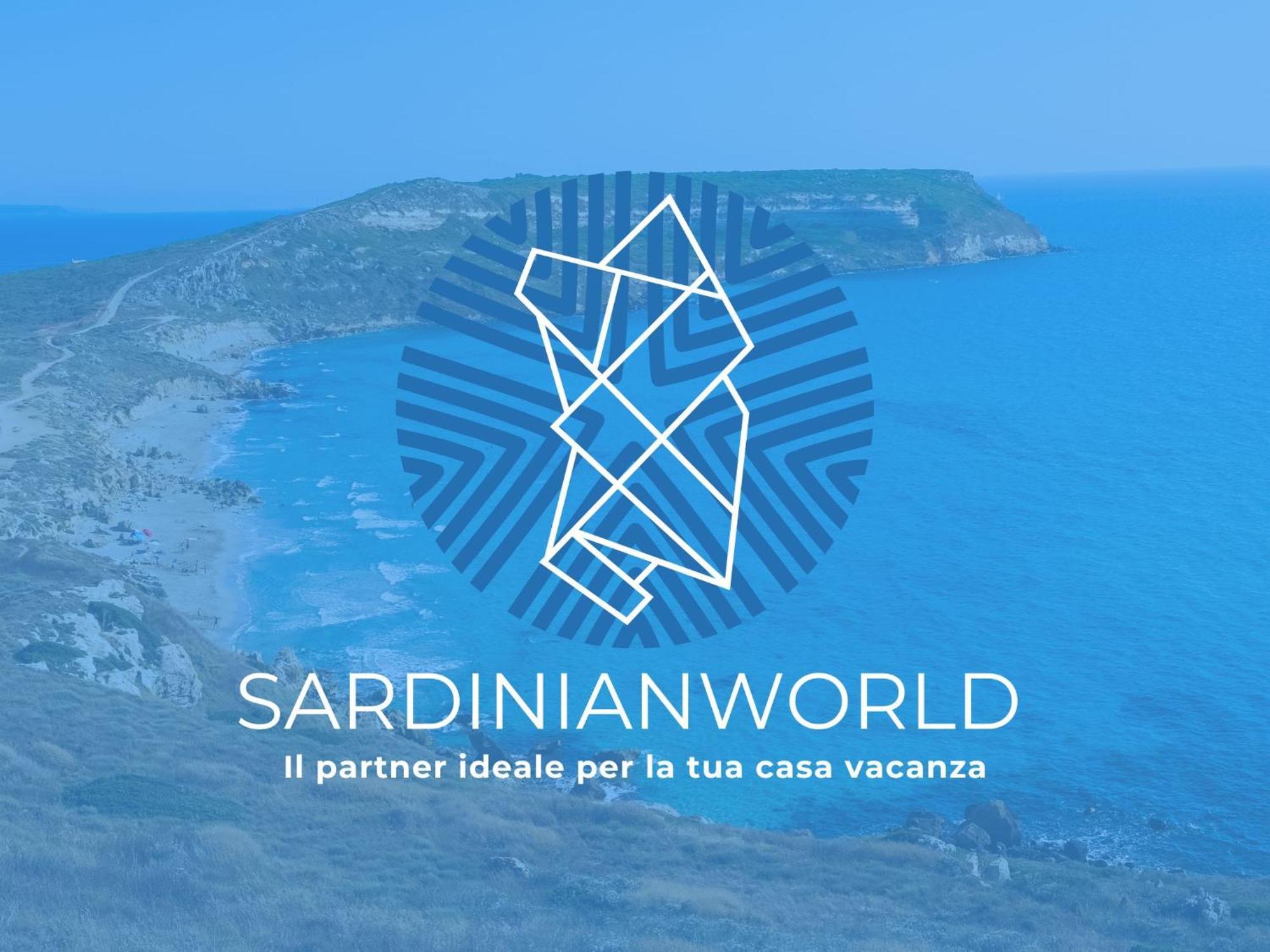 Sardinianworld - Casa Dei Marinai Putzu Idu Exterior foto